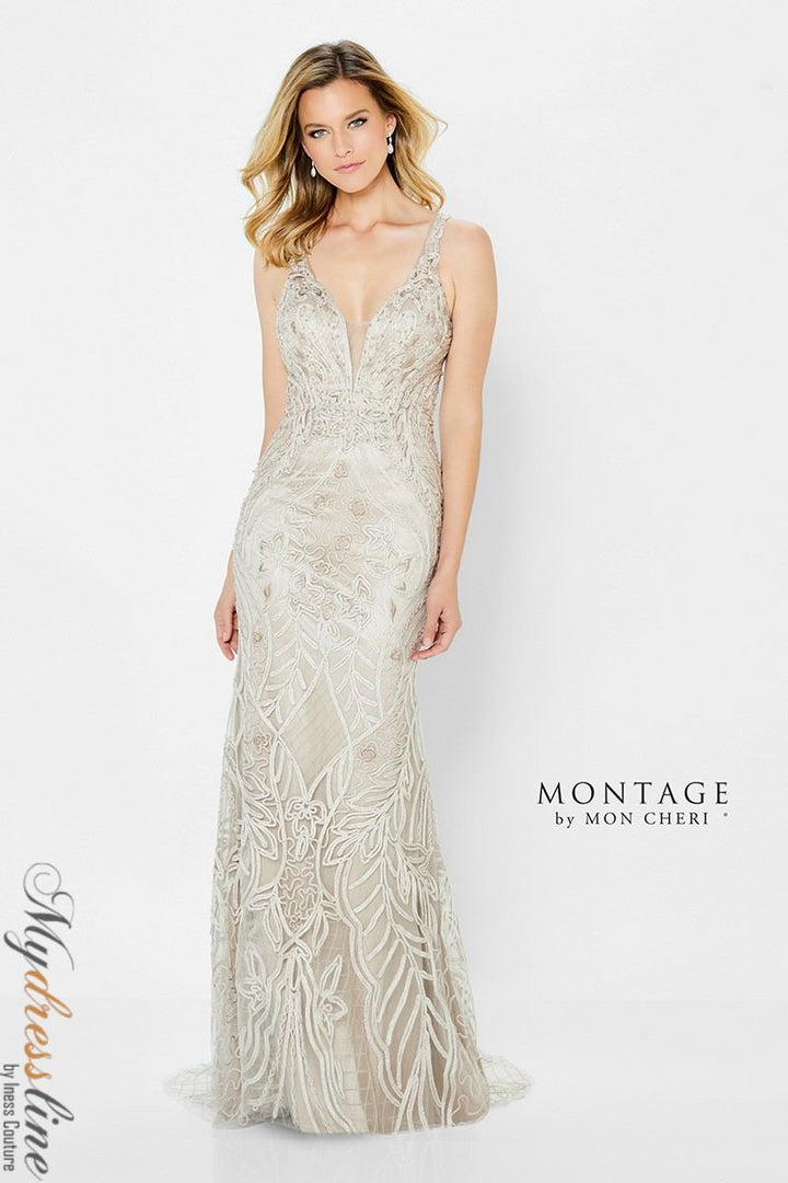 Mon Cheri Montage 122904 - Mydressline
