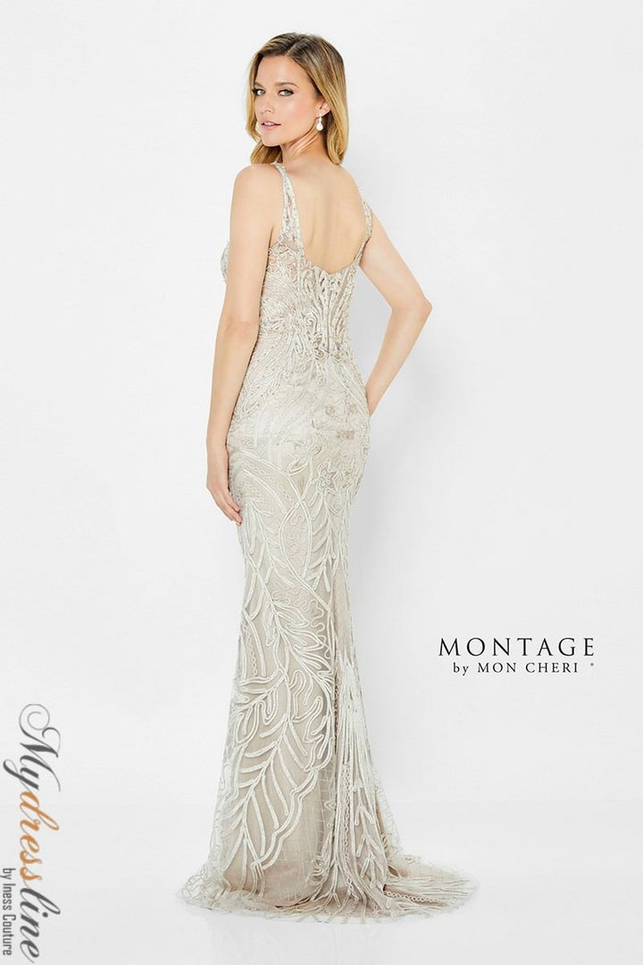 Mon Cheri Montage 122904 - Mydressline