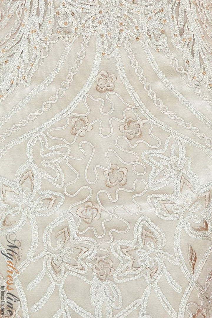 Mon Cheri Montage 122904 - Mydressline