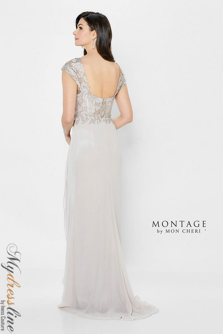 Mon Cheri Montage 122905 - Mydressline