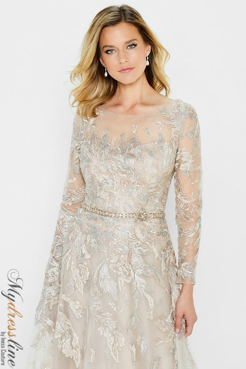 Mon Cheri Montage 122906 - Mydressline