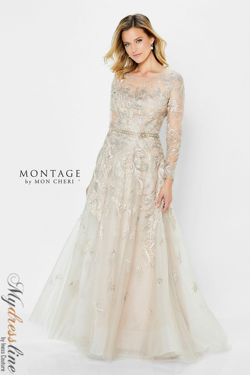 Mon Cheri Montage 122906 - Mydressline