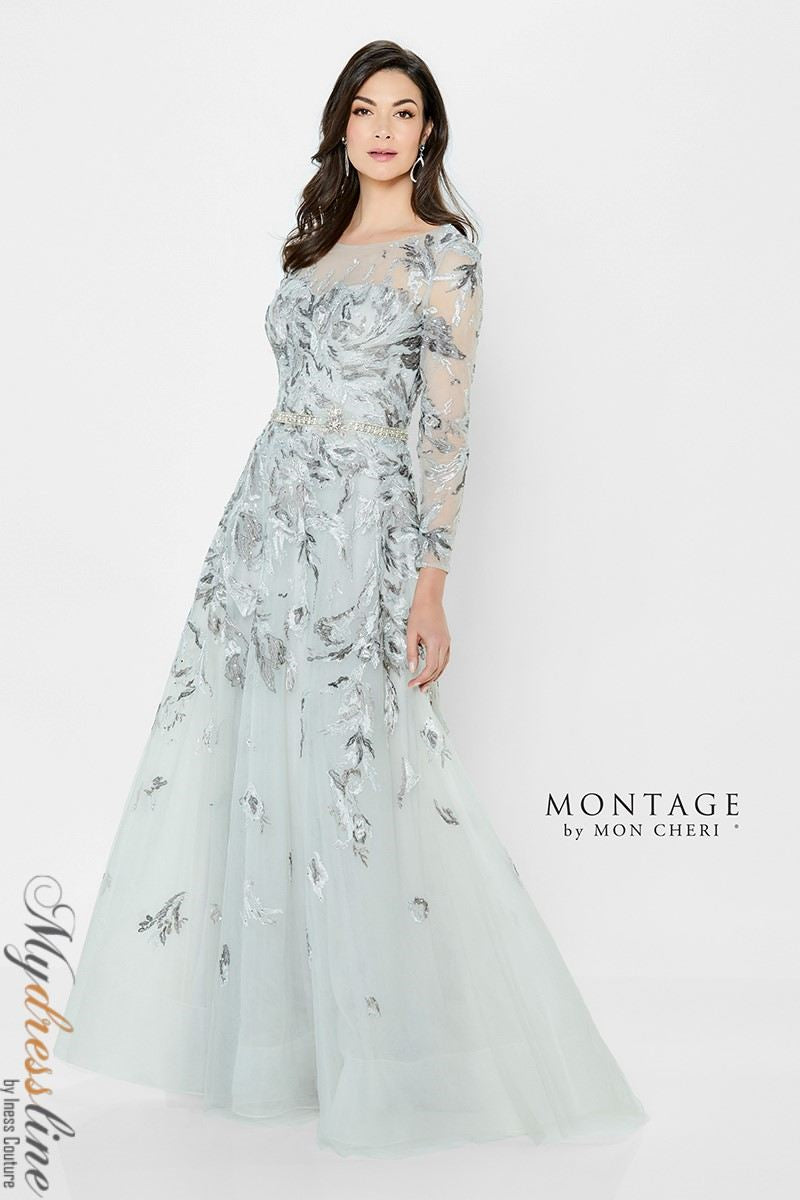Mon Cheri Montage 122906 - Mydressline