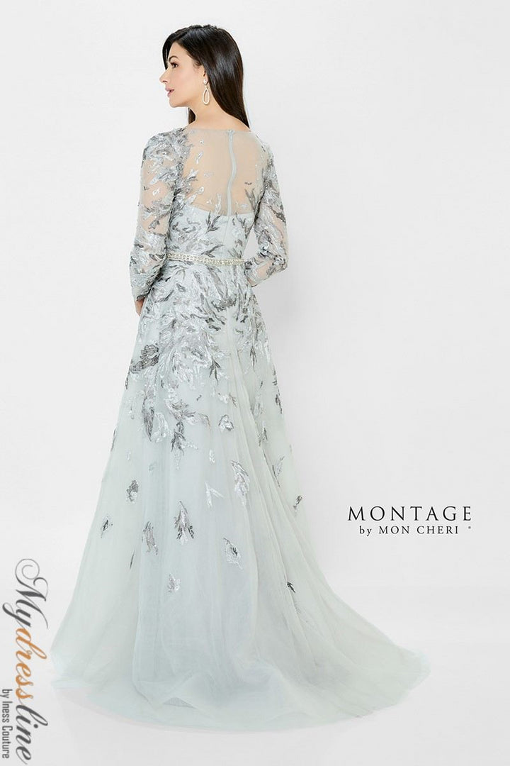 Mon Cheri Montage 122906 - Mydressline