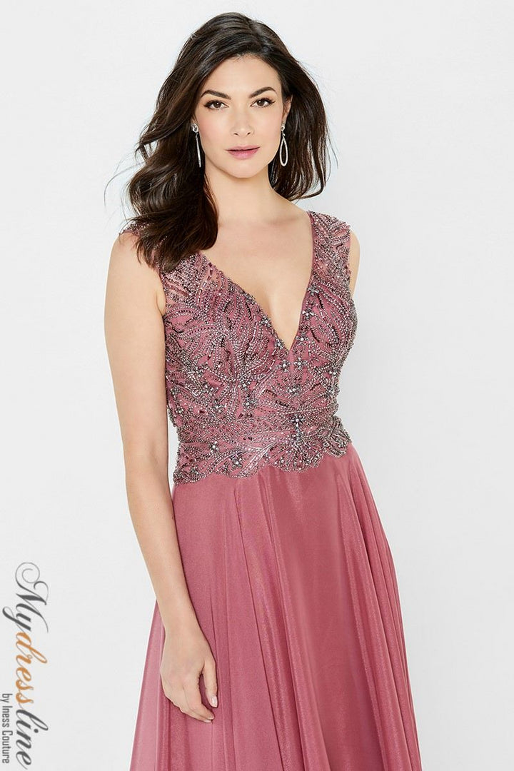Mon Cheri Montage 122907 - Mydressline
