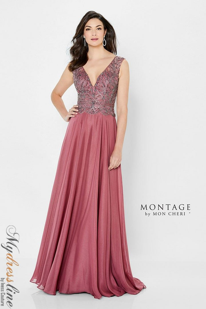 Mon Cheri Montage 122907 - Mydressline