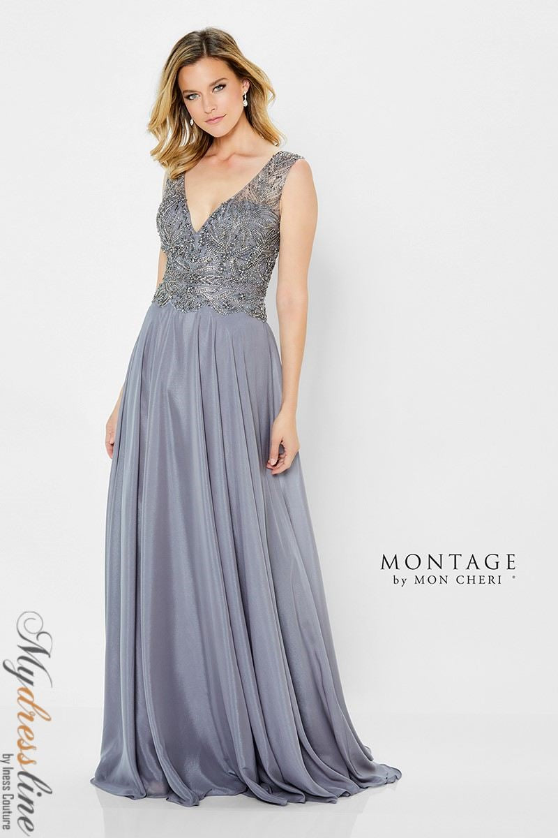 Mon Cheri Montage 122907 - Mydressline
