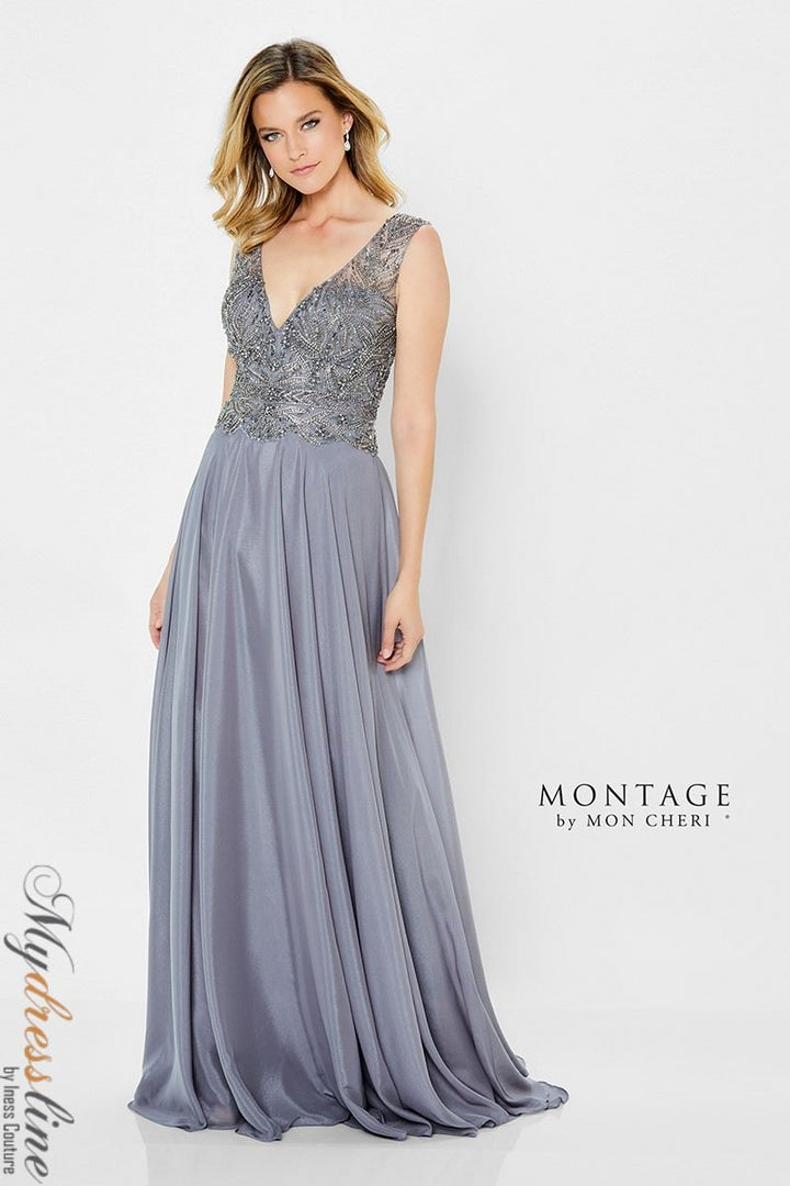Mon Cheri Montage 122907 - Mydressline