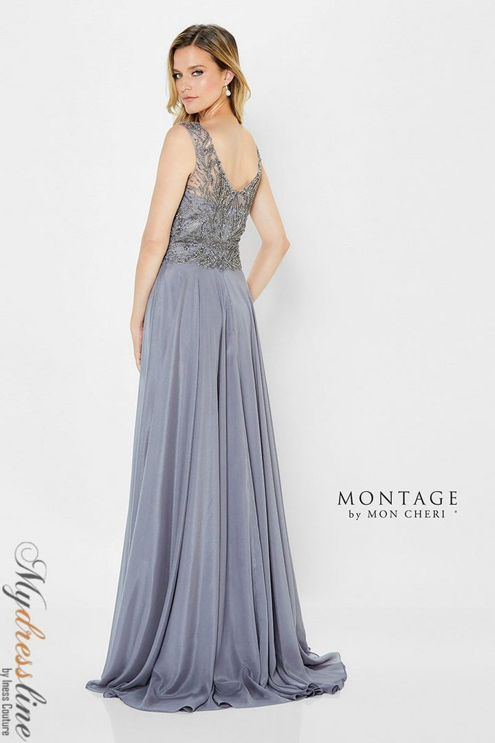 Mon Cheri Montage 122907 - Mydressline