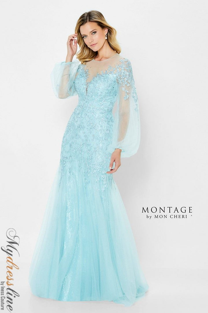 Mon Cheri Montage 122908 - Mydressline
