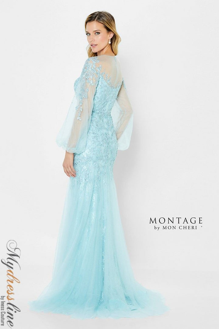Mon Cheri Montage 122908 - Mydressline