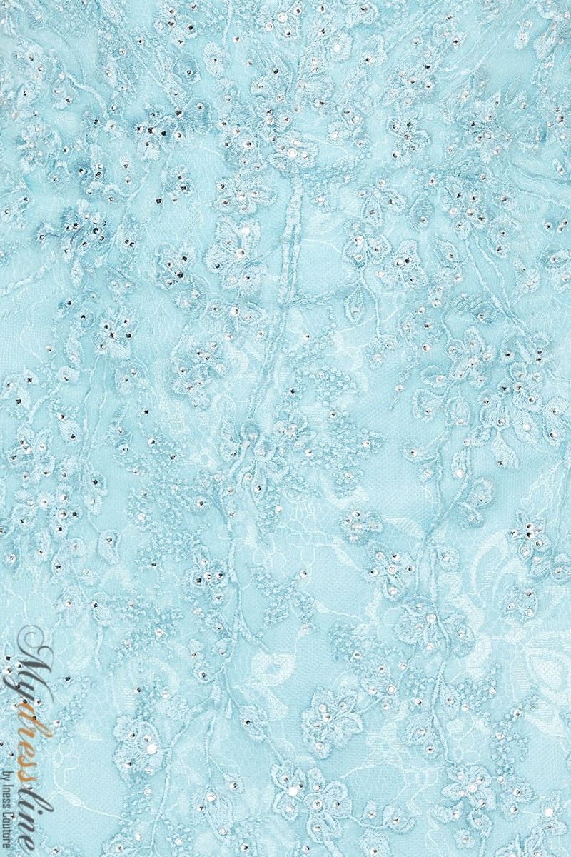 Mon Cheri Montage 122908 - Mydressline