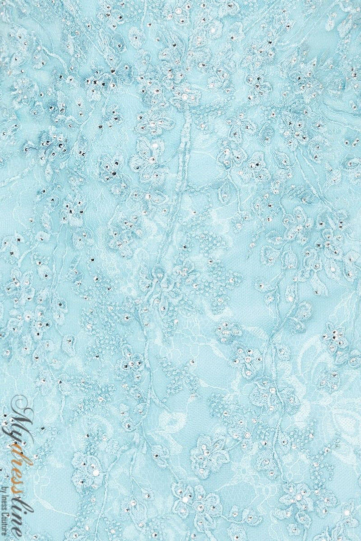 Mon Cheri Montage 122908 - Mydressline