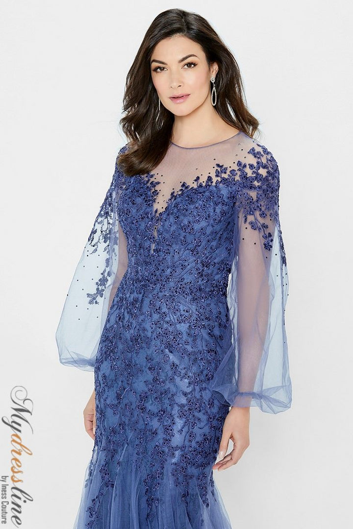 Mon Cheri Montage 122908 - Mydressline