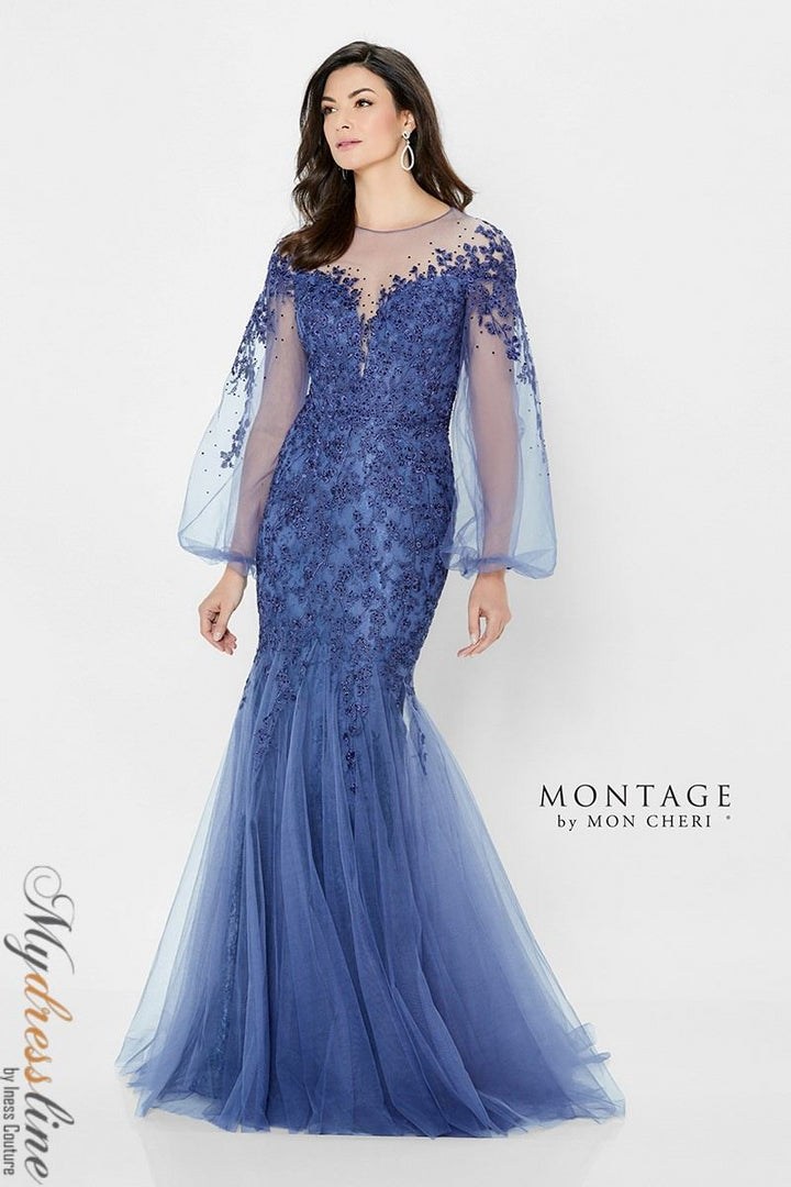 Mon Cheri Montage 122908 - Mydressline