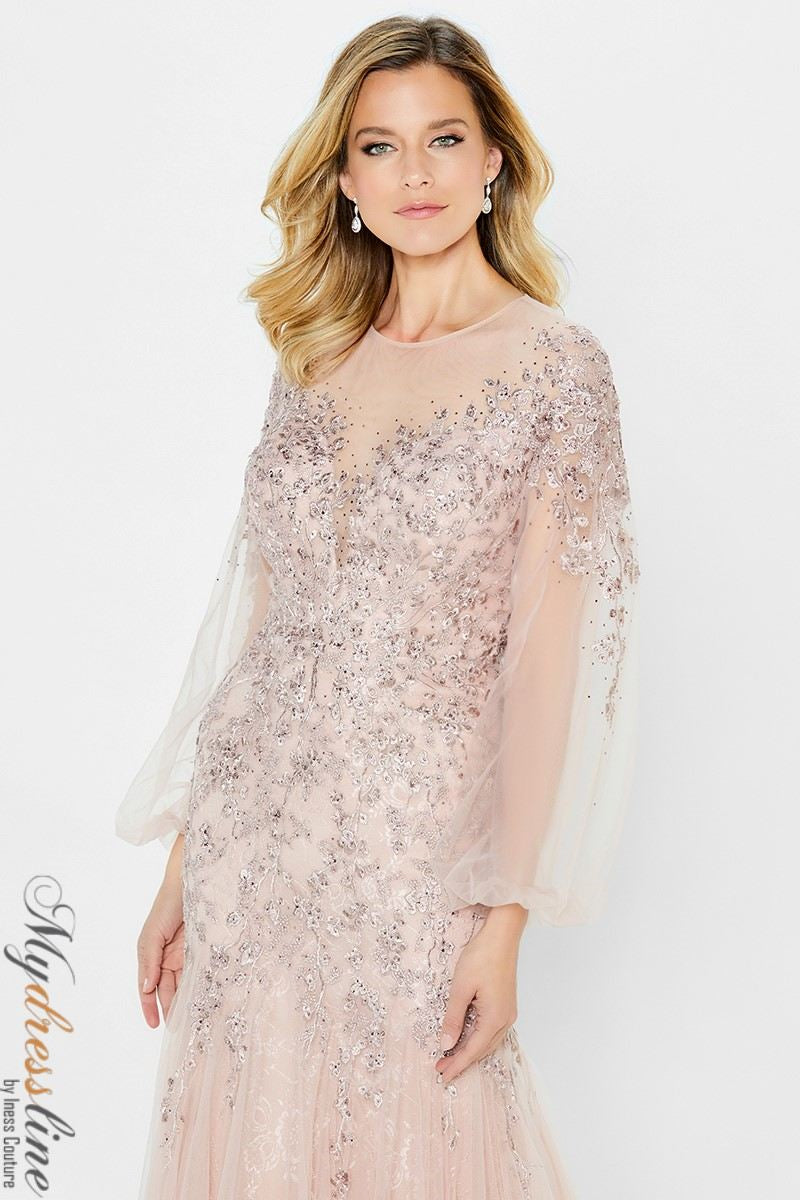 Mon Cheri Montage 122908 - Mydressline