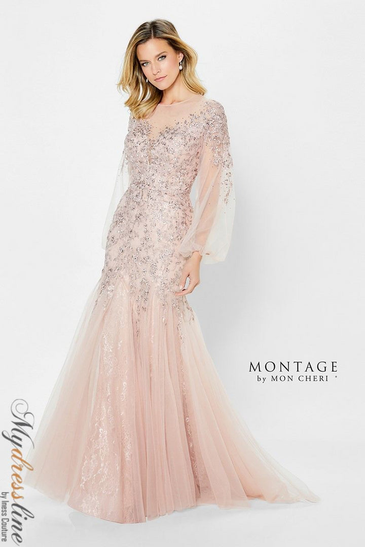 Mon Cheri Montage 122908 - Mydressline