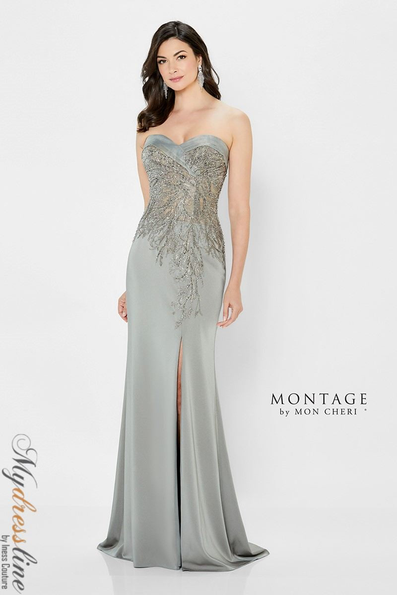 Mon Cheri Montage 122909 - Mydressline