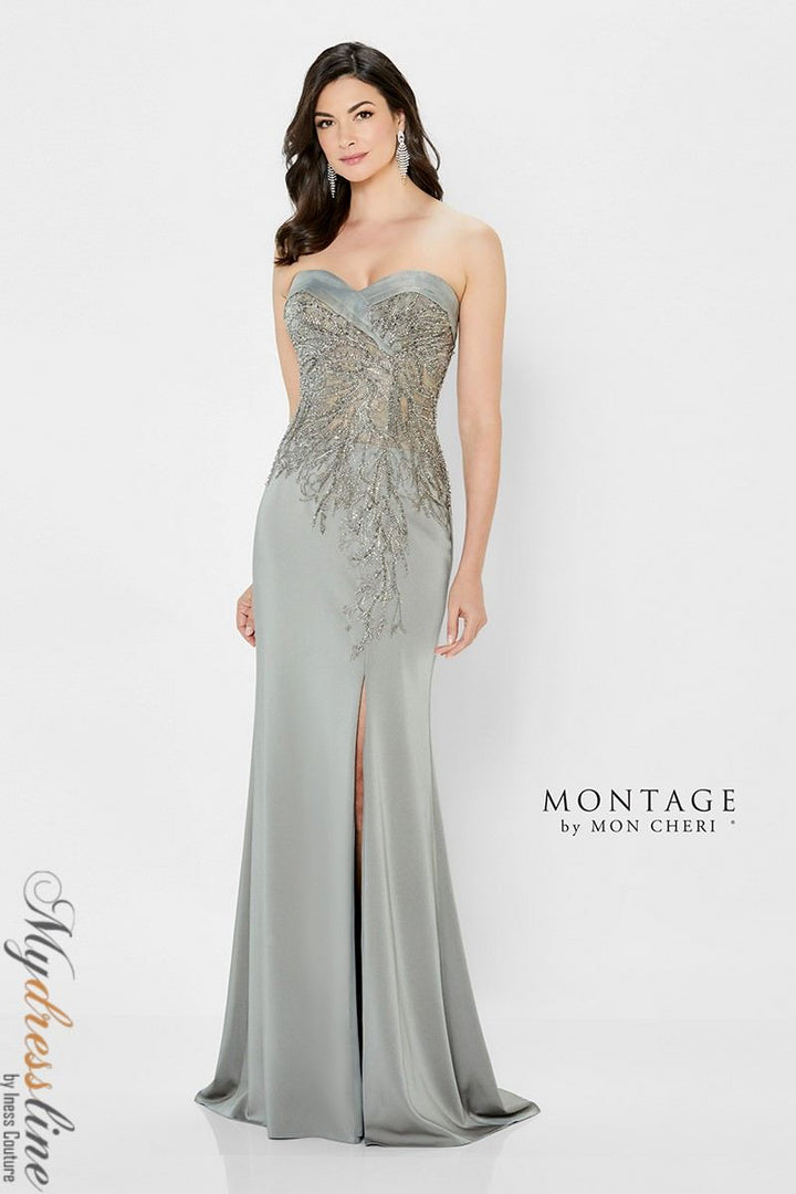 Mon Cheri Montage 122909 - Mydressline