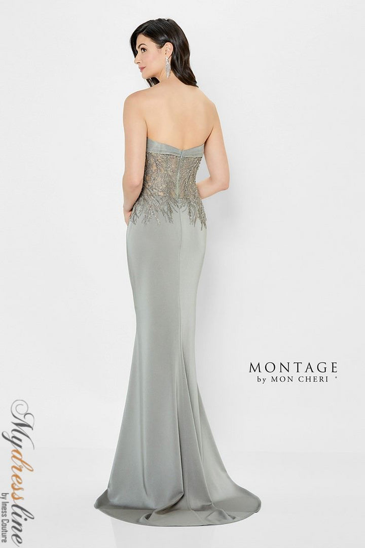 Mon Cheri Montage 122909 - Mydressline