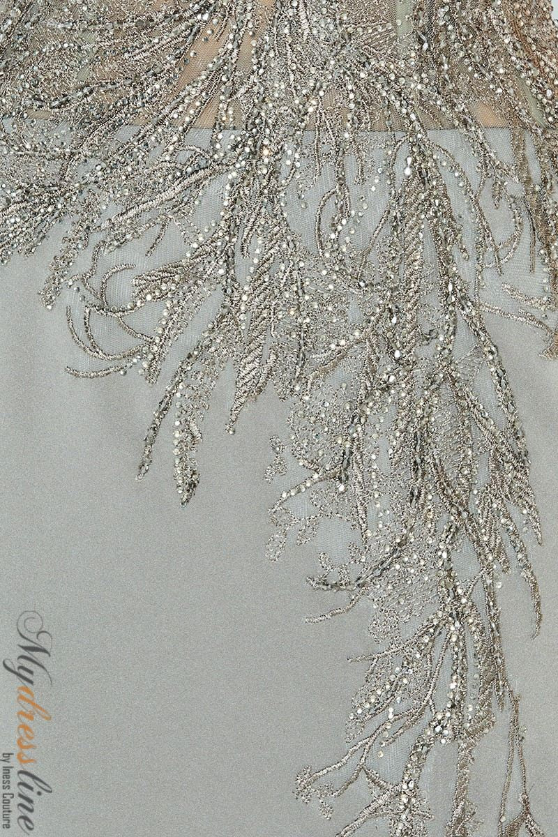 Mon Cheri Montage 122909 - Mydressline