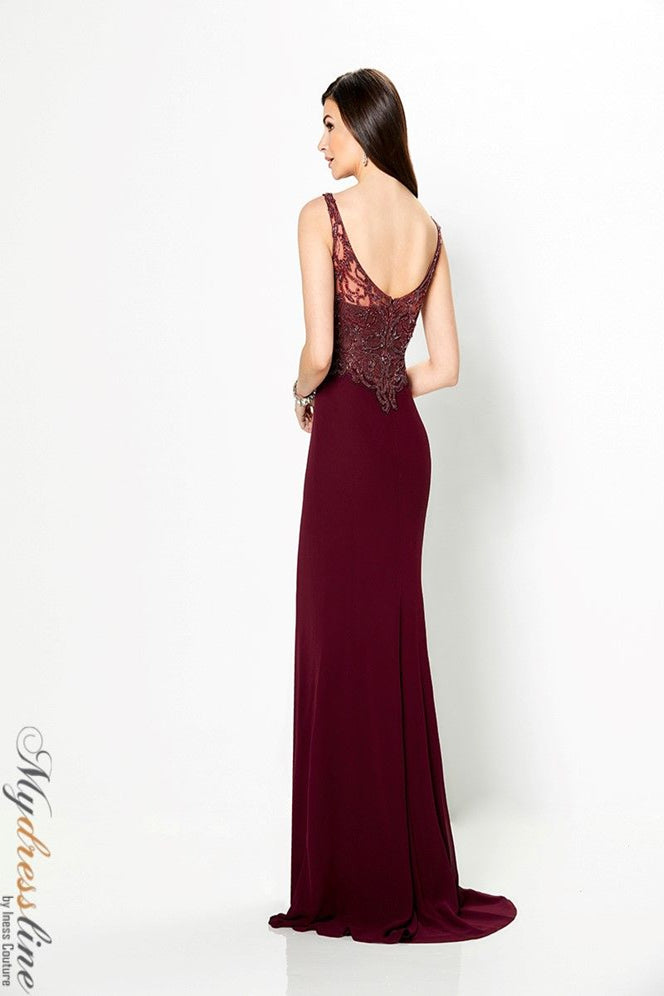 Mon Cheri Montage 219973 - Mydressline
