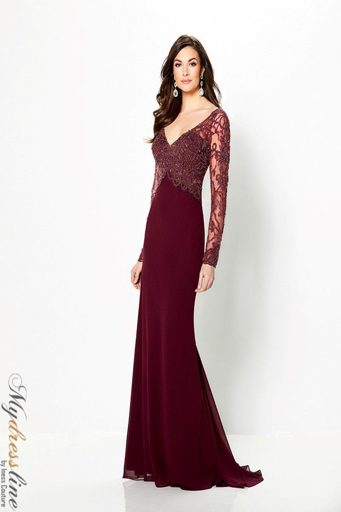 Mon Cheri Montage 219973 - Mydressline