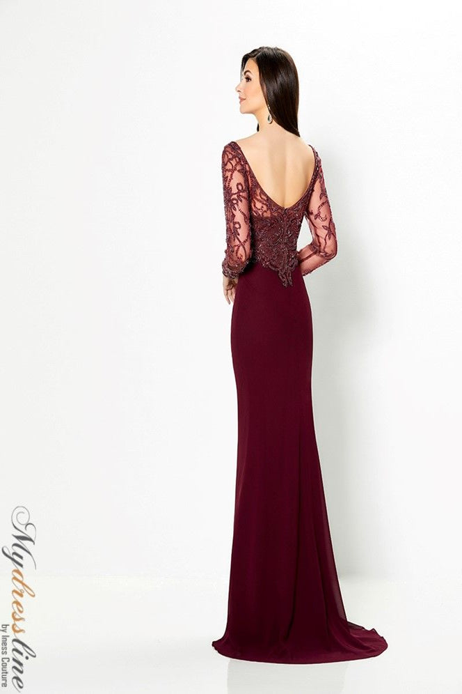 Mon Cheri Montage 219973 - Mydressline