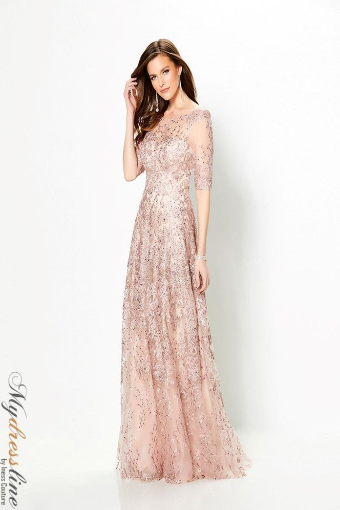 Mon Cheri Montage 219976 - Mydressline