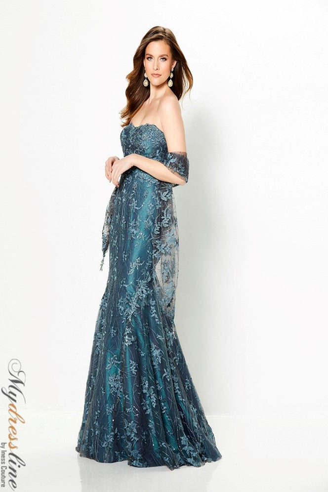 Mon Cheri Montage 219979 - Mydressline