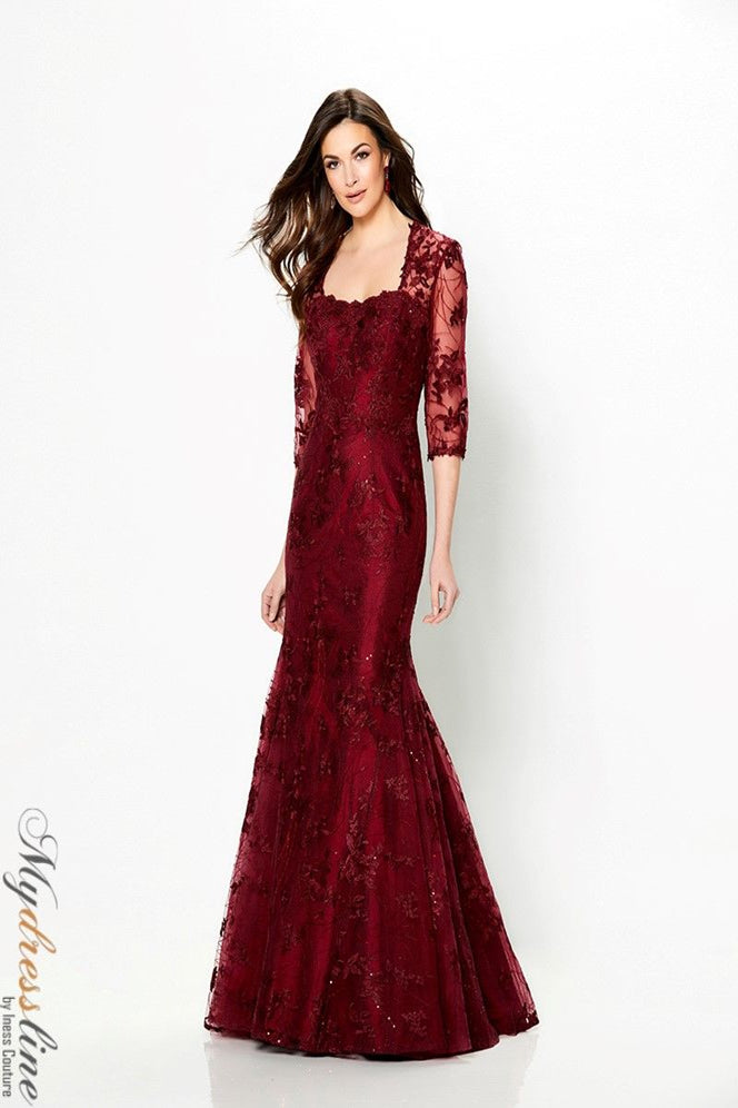 Mon Cheri Montage 219979 - Mydressline