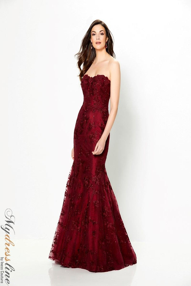 Mon Cheri Montage 219979 - Mydressline