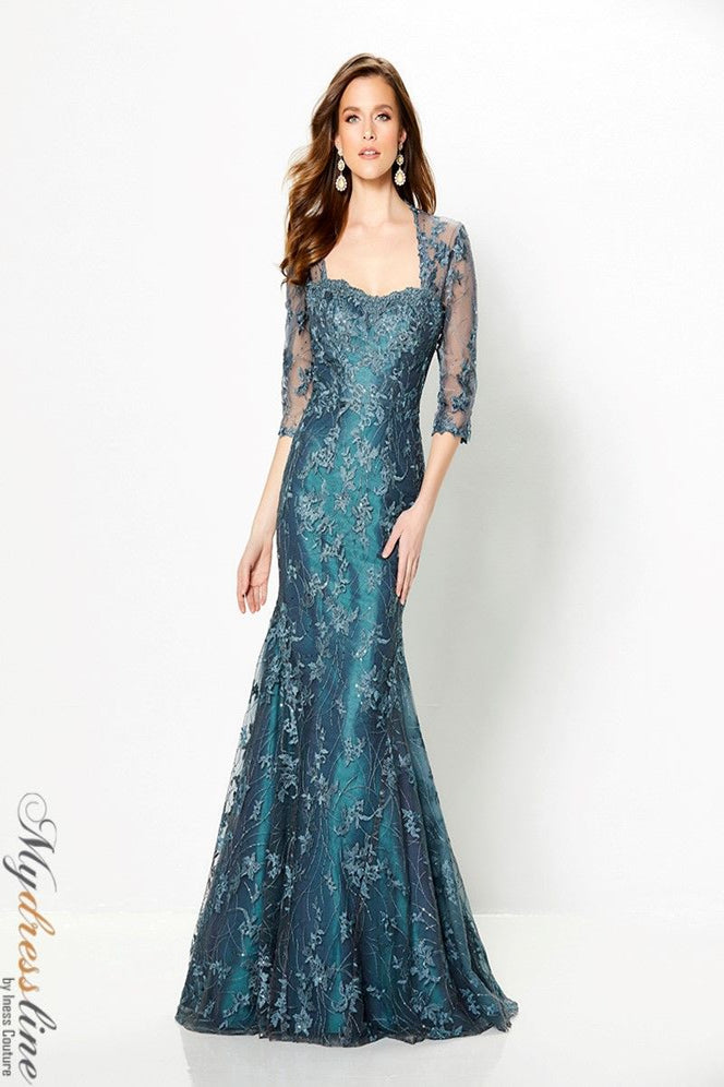 Mon Cheri Montage 219979 - Mydressline