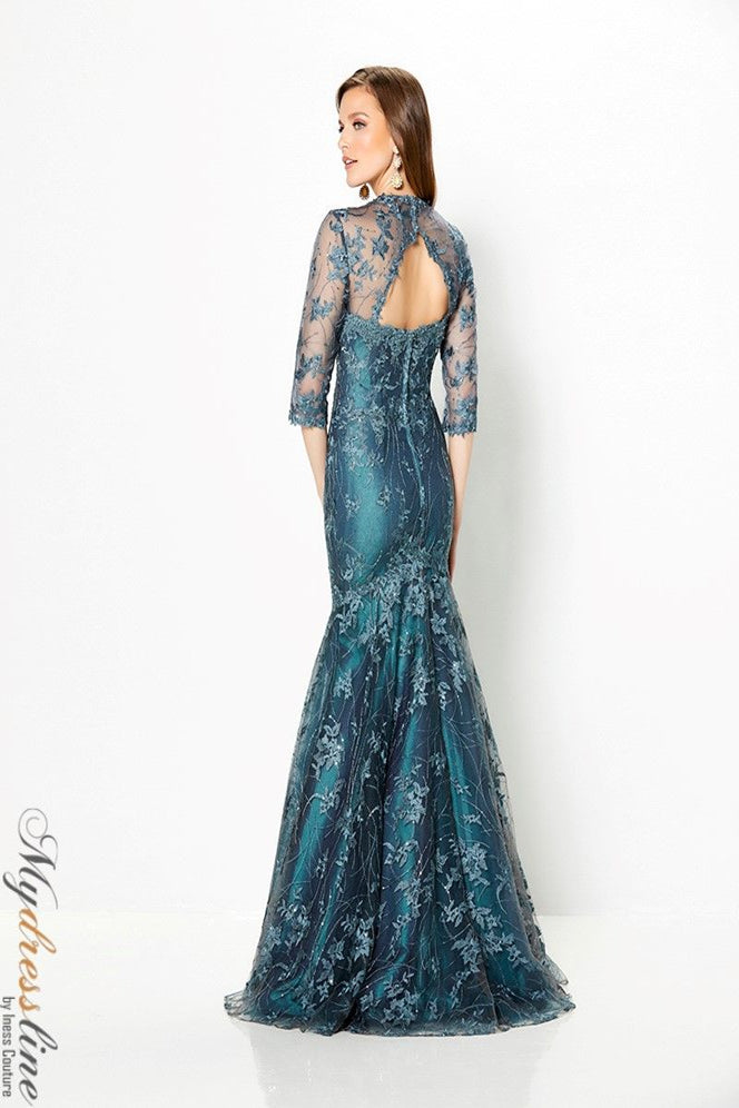 Mon Cheri Montage 219979 - Mydressline