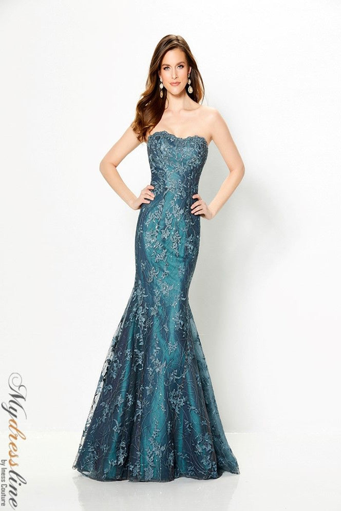 Mon Cheri Montage 219979 - Mydressline