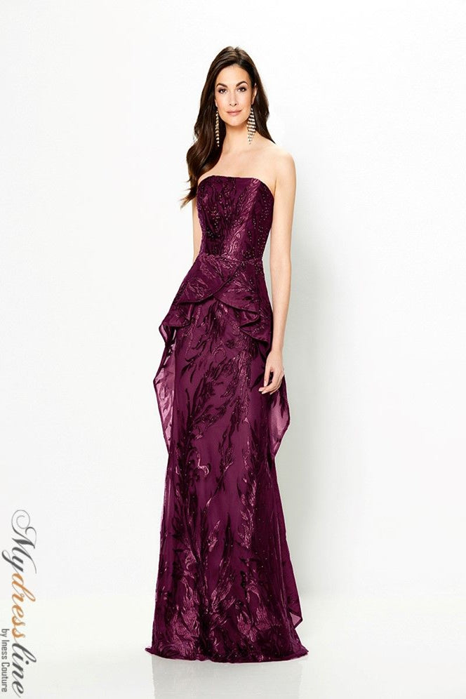 Mon Cheri Montage 219992 - Mydressline