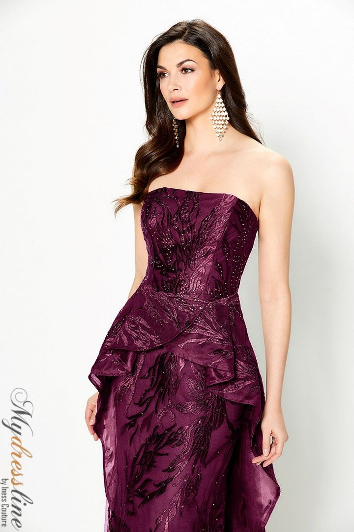 Mon Cheri Montage 219992 - Mydressline