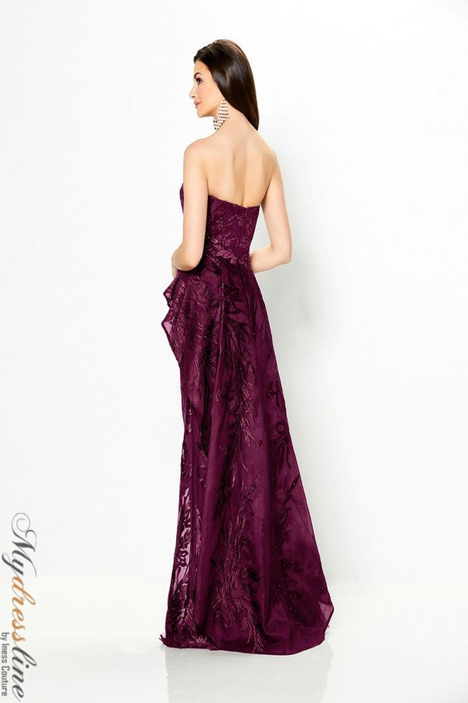 Mon Cheri Montage 219992 - Mydressline