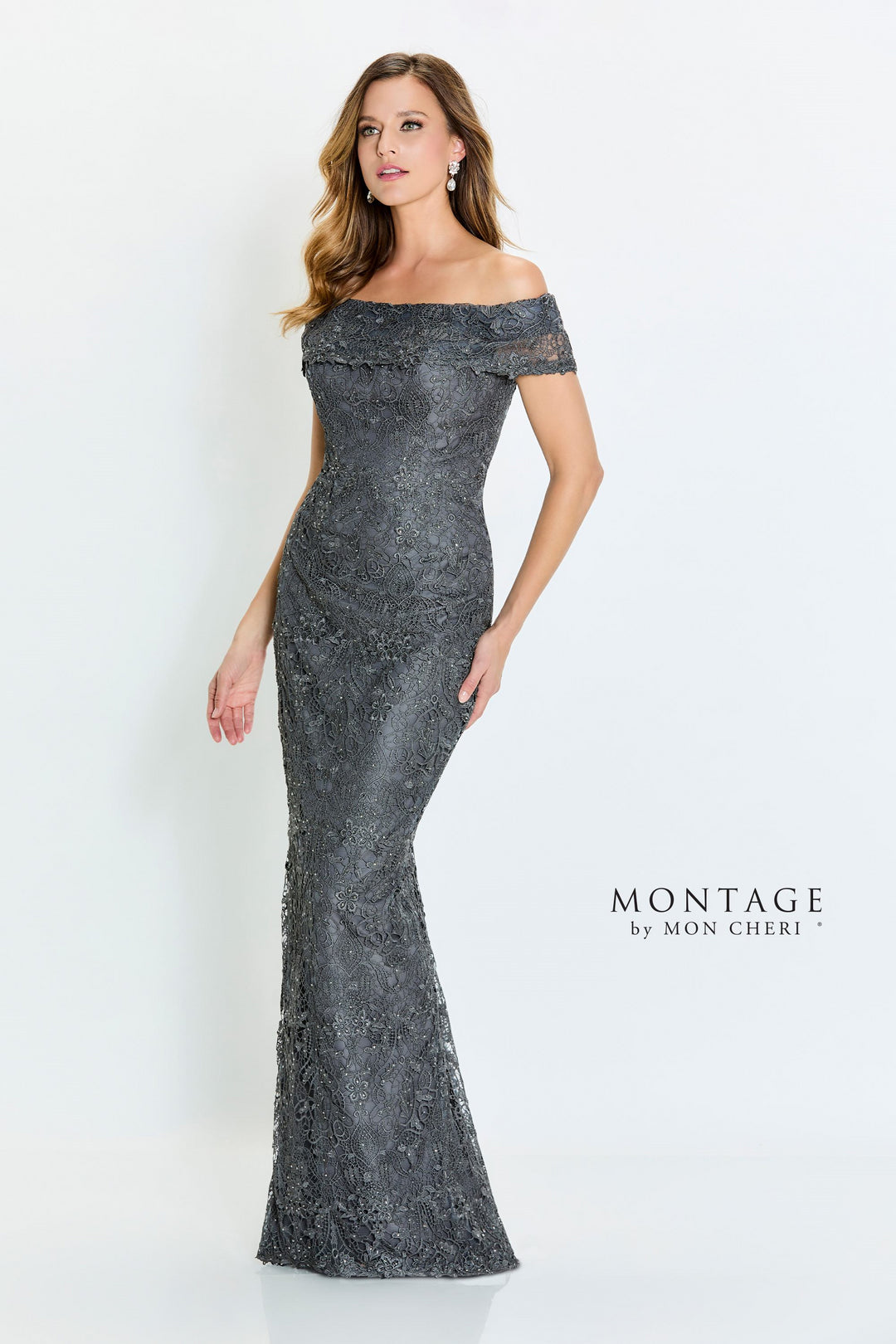 Mon Cheri Montage 220947 - Mydressline