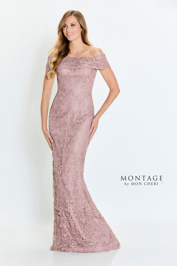 Mon Cheri Montage 220947 - Mydressline