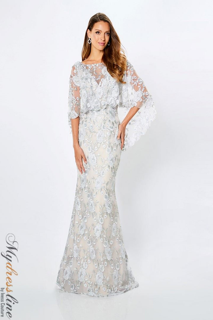 Mon Cheri Montage 221962 - Mydressline