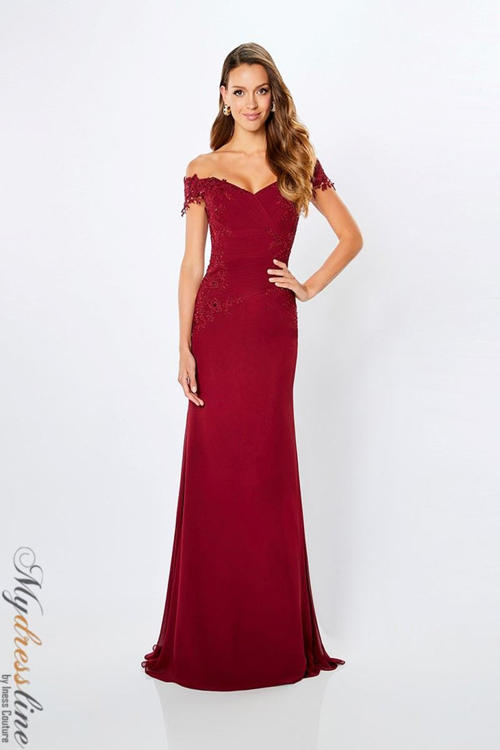 Mon Cheri Montage 221964 - Mydressline