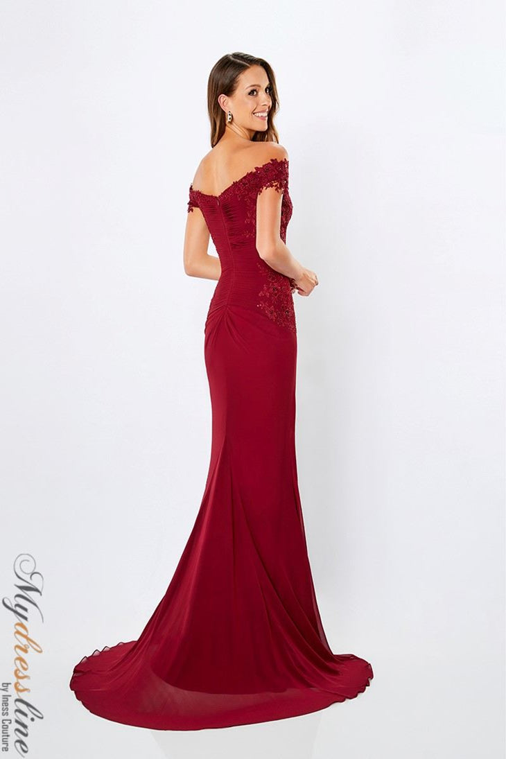 Mon Cheri Montage 221964 - Mydressline