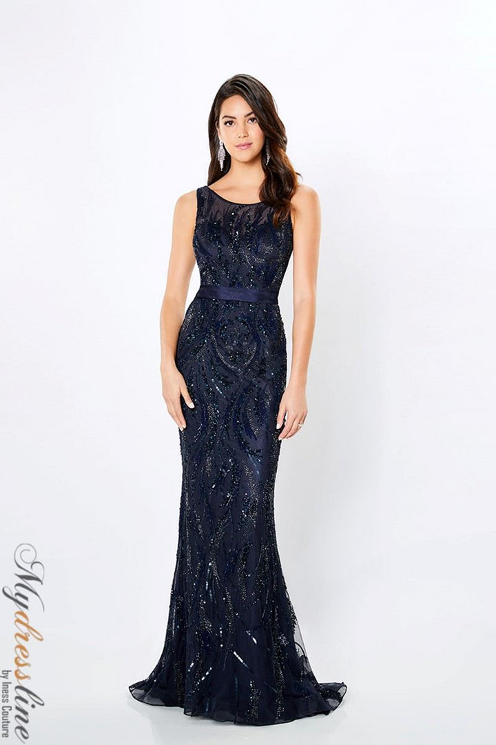 Mon Cheri Montage 221965 - Mydressline