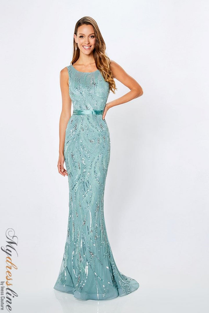 Mon Cheri Montage 221965 - Mydressline