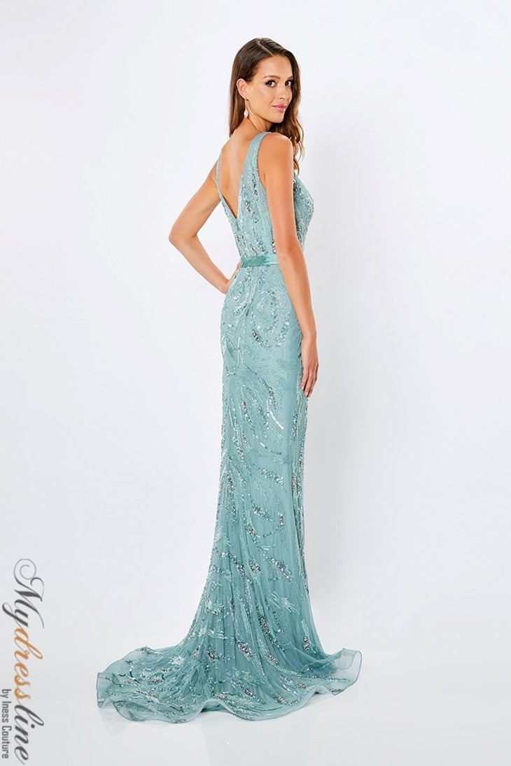 Mon Cheri Montage 221965 - Mydressline