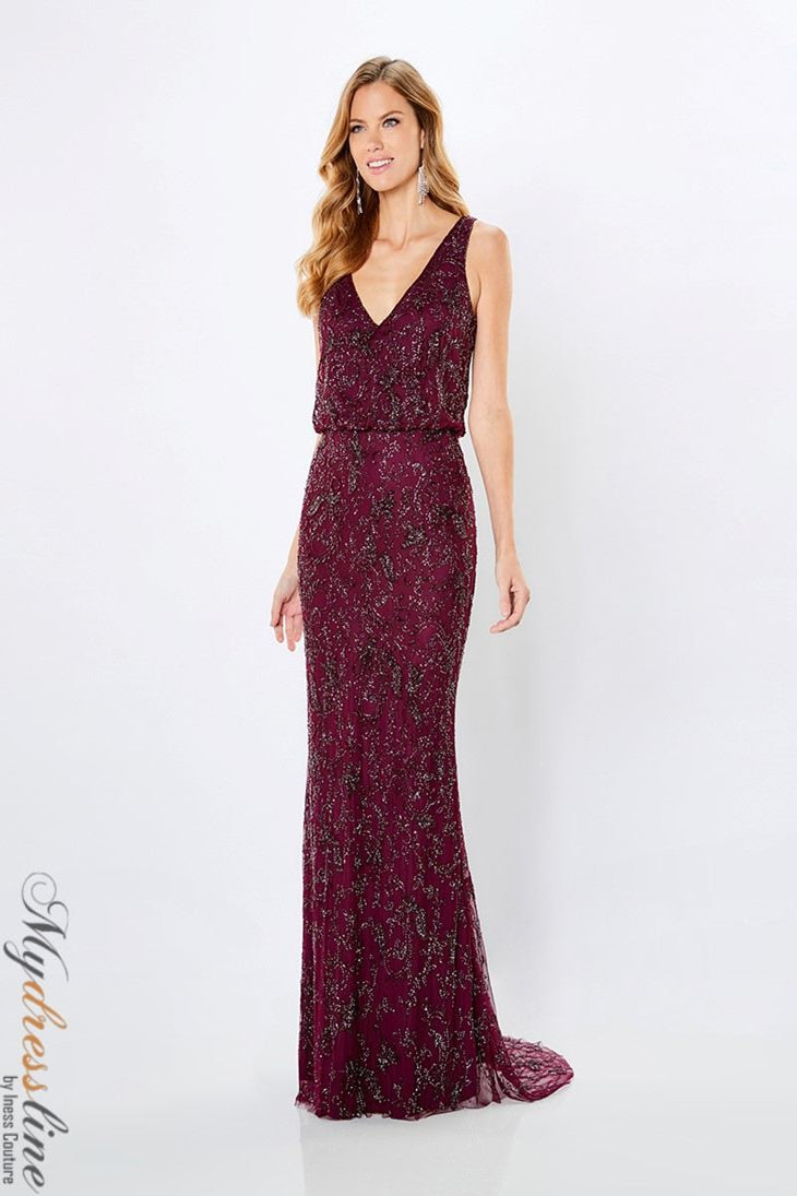 Mon Cheri Montage 221966 - Mydressline