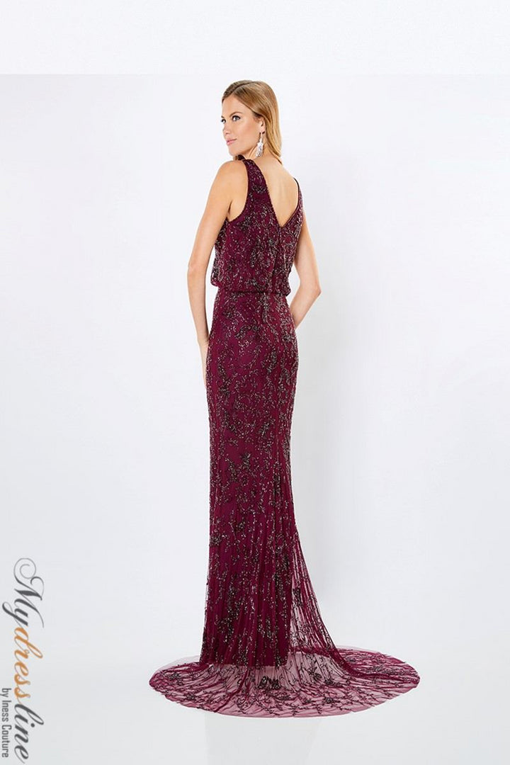 Mon Cheri Montage 221966 - Mydressline