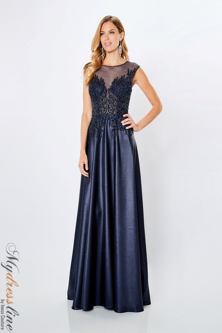 Mon Cheri Montage 221967 - Mydressline