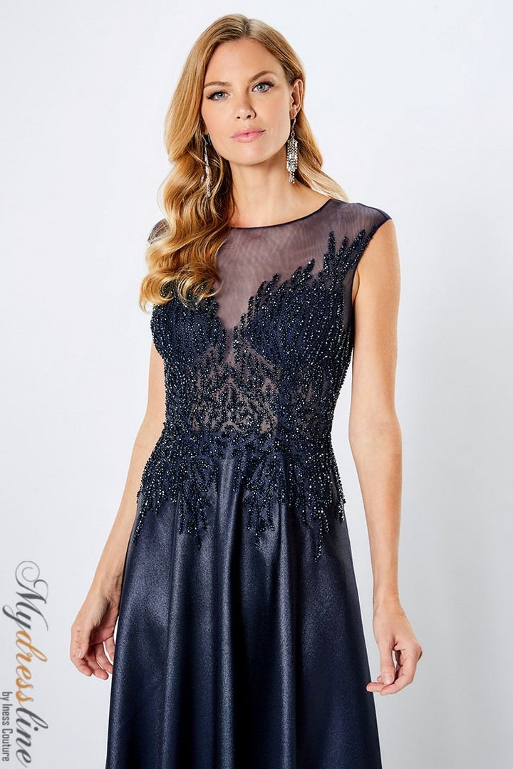 Mon Cheri Montage 221967 - Mydressline